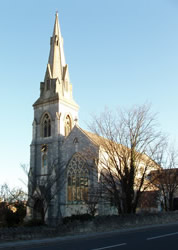 St John's Church, Weymouth